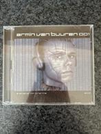 CD Armin Van Buuren, Cd's en Dvd's, Ophalen of Verzenden, Techno of Trance, Zo goed als nieuw