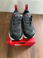 Nike Air Max 270 sneakers sportschoenen mt 26 zgan, Sportschoenen, Ophalen of Verzenden, Zo goed als nieuw, Nike