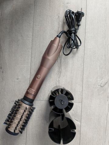 Babyliss big hair dual AS952E beschikbaar voor biedingen