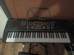 Keyboard, Muziek en Instrumenten, Keyboards, Ophalen of Verzenden, Zo goed als nieuw, 61 toetsen, Overige merken