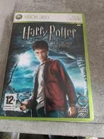 Harry Potter and The Half-Blood Prince, Xbox 360, Overige genres, 1 speler, Ophalen of Verzenden, Zo goed als nieuw