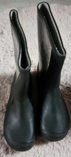 Regenlaarzen - Nette Staat 27/28 ongeveer, Ophalen of Verzenden, Zo goed als nieuw, Jongen of Meisje