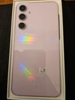 Samsung A55 256GB Lavendel, Telecommunicatie, Mobiele telefoons | Samsung, 256 GB, Ophalen of Verzenden, Zo goed als nieuw