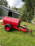 Veldspuit, Hobby en Vrije tijd, Modelauto's | 1:32, Ophalen, Gebruikt, Tractor of Landbouw