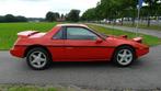 Pontiac Fiero GT 2.5 Automaat., 94 pk, Gebruikt, 4 cilinders, 450 kg