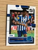 Panini voetbalplaatje Goncalo Borges Feyenoord ROOKIE, Ophalen of Verzenden, Zo goed als nieuw, Feyenoord, Poster, Plaatje of Sticker