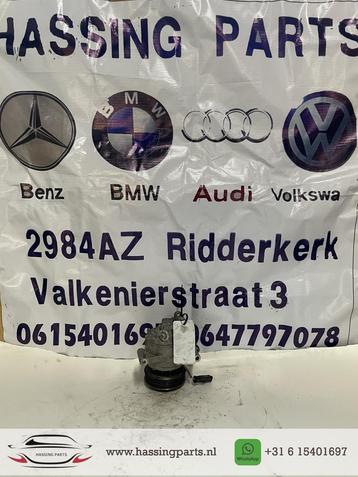 Toyota Aygo airco pomp 88310yv010c beschikbaar voor biedingen