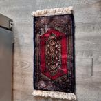 Vintage Turks tapijt H61cm B30cm, Ophalen of Verzenden