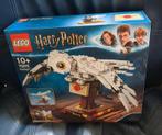 Lego HP 75979 Hedwig nw sealed/ ongeopende doos, Ophalen of Verzenden, Nieuw, Complete set, Lego