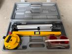 Laserwaterpas Set met Statief en Accessoires, Ophalen, Nieuw, Overige meters