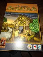 Agricola, Ophalen of Verzenden