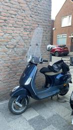 Vespa Lx c38 4T, Ophalen, Gebruikt, Maximaal 45 km/u, Benzine