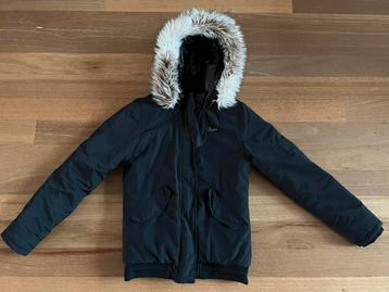 Vingino winterjas mt 164 beschikbaar voor biedingen