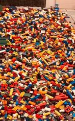 Grote partij Lego - 3 zakken vol!, Kinderen en Baby's, Speelgoed | Duplo en Lego, Ophalen, Gebruikt, Losse stenen, Lego
