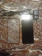 Samsung Galaxy S21+ 256GB - Goed Werkend!, Gebruikt, Zwart, Touchscreen, Ophalen of Verzenden