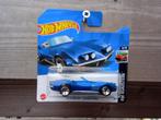 Chevrolet Corvette Stingray Convertible '72 Hotwheels, Ophalen, Nieuw, Auto