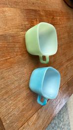 Opale France soepmok 2x, Ophalen of Verzenden, Gebruikt