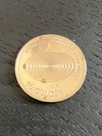 10 gulden munt millenium munt tientje, Postzegels en Munten, Munten | Nederland, Ophalen of Verzenden, Koningin Beatrix, 10 gulden