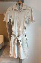 Mi Piace travelstof playsuit maat XS, Kleding | Dames, Mi Piace, Overige kleuren, Nieuw, Ophalen of Verzenden
