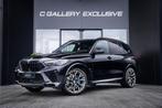 BMW X5 M Competition € 119.995,00, Automaat, 4395 cc, 3000 kg, Bedrijf