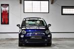 Fiat 500 C 0.9 TwinAir Turbo Riva | Limited Edition | Parkee, Auto's, Fiat, Voorwielaandrijving, Traction-control, Gebruikt, Handgeschakeld