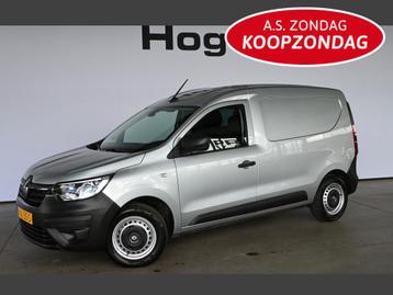 Renault Express 1.5 dCi 75 Comfort NAP! Airco Navigatie 1e E beschikbaar voor biedingen