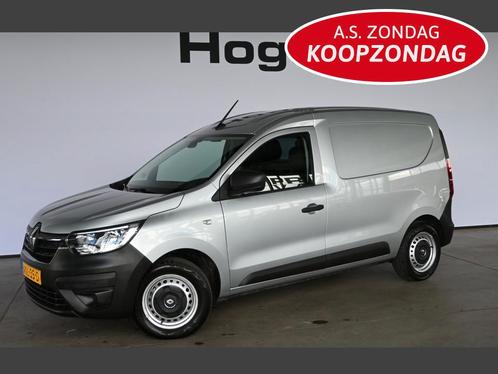 Renault Express 1.5 dCi 75 Comfort NAP! Airco Navigatie 1e E, Auto's, Bestelauto's, Bedrijf, Te koop, ABS, Achteruitrijcamera
