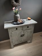 Chinees kastje, Ophalen, Zo goed als nieuw, 25 tot 50 cm