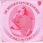 CISKA PETERS - DE MEIDEN VAN DE KERMIS ( nlpop/piraat), Cd's en Dvd's, Vinyl Singles, Gebruikt, 7 inch, Single, Ophalen of Verzenden
