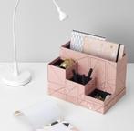 Ikea TJENA bureauhouder, 18x17 cm desk organizer, Ophalen, Overige materialen, Minder dan 50 cm, Minder dan 50 cm