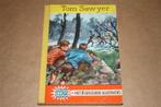 Tom Sawyer. Mark Twain. 1960., Boeken, Ophalen of Verzenden, Gelezen