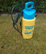 Gloria Drukspuit, 5 Liter, zgan!, Ophalen of Verzenden, Zo goed als nieuw, Onkruidbestrijding