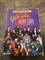 GTST Goede tijden, slechte tijden s4, Cd's en Dvd's, Dvd's | Tv en Series, Ophalen of Verzenden, Gebruikt, Drama
