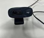 Logitech webcam C270, Computers en Software, Webcams, MacOS, Logitech, Ophalen of Verzenden, Zo goed als nieuw