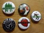 Green Day button, Nieuw, Overige typen, Ophalen of Verzenden