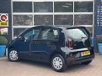 Volkswagen up! 1.0 BMT move up! GRATIS Afleverpakket! | Deal, 12 maanden, Stof, Gebruikt, Start-stop-systeem