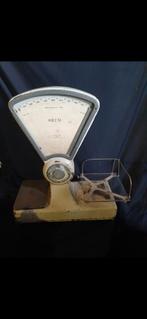 Vintage Recsi Weegschaal 20kg, Ophalen