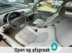 Mercedes-Benz CLK-klasse Coupé 200 Sport, Nieuwe APK Inruil, Auto's, Mercedes-Benz, Euro 2, Gebruikt, 4 cilinders, Bedrijf