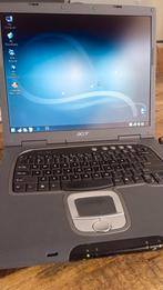 Accer laptop, snel in goede staat met tas en voeding, Ophalen of Verzenden, Zo goed als nieuw