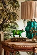 Nieuw Cow Parade koe Ecowlogica medium gratis verzending., Ophalen of Verzenden