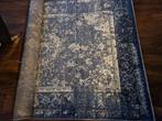 vloerkleed Yarah Blue 133x200 Nieuw!, 150 tot 200 cm, Ophalen of Verzenden, Nvt, Rechthoekig
