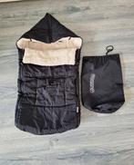 Heerlijke warme Voetenzak monzana, Ophalen of Verzenden, Zo goed als nieuw, 85 tot 100 cm, Overige typen