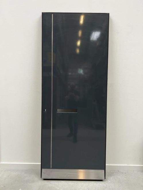 Voordeur Weekamp 2020 93 x 233.0 cm ( L1 ), Doe-het-zelf en Verbouw, Deuren en Horren, Nieuw, Buitendeur, 215 cm of meer, 80 tot 100 cm