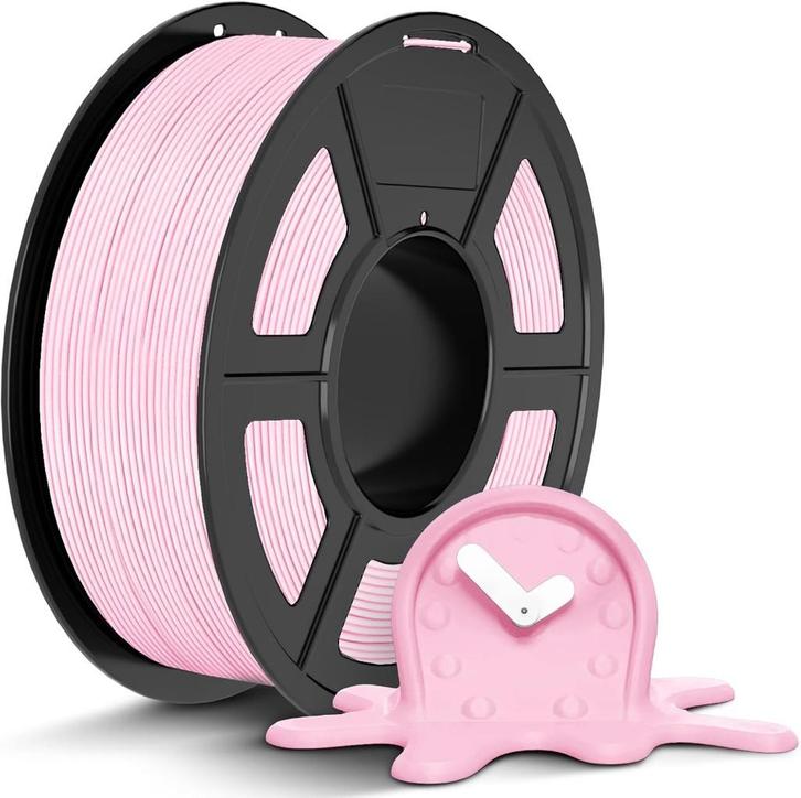 Jayo Sakura Pink PLA Filament 1.75mm 1.1kg, Computers en Software, 3D-printerbenodigheden, Nieuw, Ophalen of Verzenden