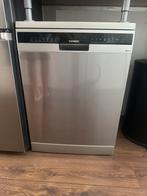 Siemens IQ500 zeolith vrijstaande vaatwasmachine, Minder dan 10 liter, Ophalen of Verzenden, Zo goed als nieuw, 45 tot 60 cm