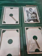 fotolijsten van glas 6 stuks, Ophalen of Verzenden, 'T Olde Gre-j, Info@toldegrej.nl, Endepoelstraat 20f Didam