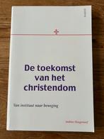 A. Hoogerwerf - De toekomst van het Christendom, Boeken, Ophalen of Verzenden, Zo goed als nieuw, A. Hoogerwerf
