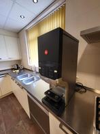 DE Cafitesse Quantum 110 Koffiemachine Boiler beetje lek, Witgoed en Apparatuur, Koffiezetapparaten, Gebruikt, -, -, Overige typen