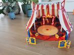 Playmobil circus , de grote versie!!, Kinderen en Baby's, Speelgoed | Playmobil, Ophalen of Verzenden, Zo goed als nieuw