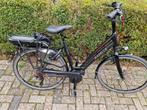 Gazelle Chamonix T10 HMB, Fietsen en Brommers, Elektrische fietsen, 51 tot 55 cm, Ophalen of Verzenden, Zo goed als nieuw, Gazelle